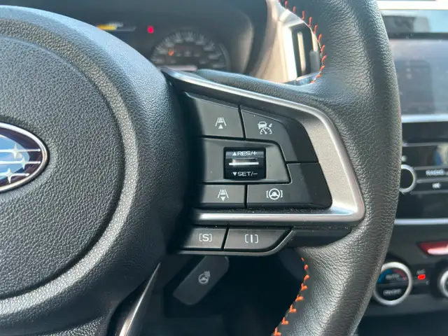 2023 Subaru Crosstrek Touring | Sièges Chauff | Caméra | Carplay in Cars & Trucks in City of Montréal - Image 15