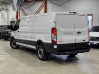 2018 Ford Transit T250 LOW ROOF/AUTOMATIC/AC/CAMERA/BLUETOOTH/CRUISE/GR ELECT/AUCUN ACCIDENT !! 5151... (image 7)