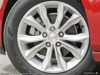 This Chevrolet Malibu has a strong Turbocharged Gas I4 1.5L/91 engine powering this Automatic transm... (image 7)