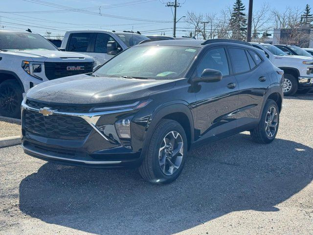 2025 Chevrolet Trax LT in Cars & Trucks in Calgary