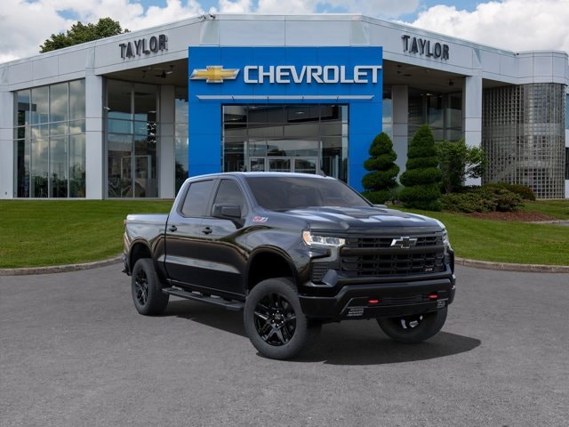 2022 Chevrolet Silverado 1500 LT Trail Boss- $467 B/W