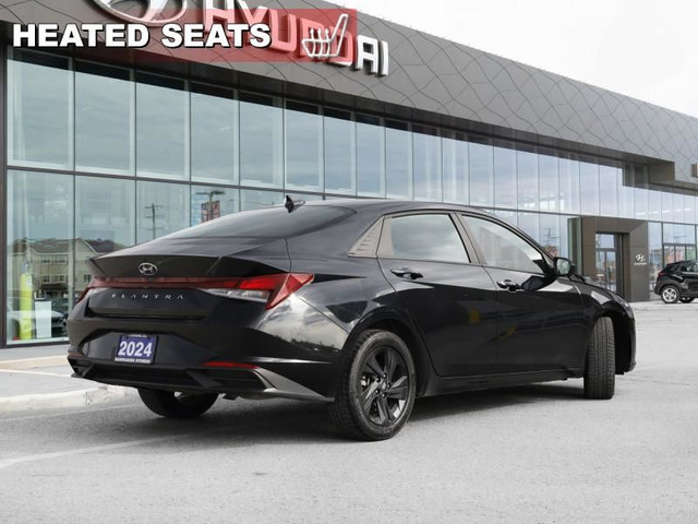 2023 Hyundai Elantra Preferred - Heated Seats - $136 B/W in Cars & Trucks in Ottawa - Image 3