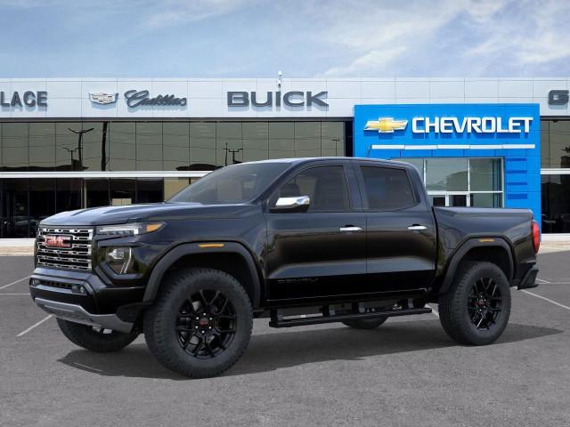 2025 GMC Canyon Denali in Cars & Trucks in Oakville / Halton Region - Image 4