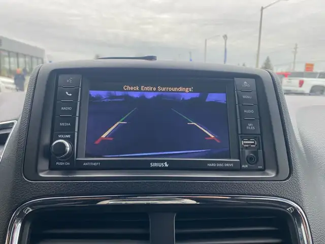 2019 Dodge Grand Caravan SXT Premium Plus ~Leather ~Nav ~Power S in Cars & Trucks in Barrie - Image 35