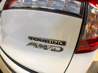 SUV ............ 3.5 LITER 6 CYLINDER ENGINE WITH 280HP AND 262LB-FT OF TORQUE ........ AWD ........... (image 8)