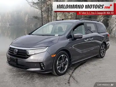 Engine: GAS V-6 3.5 L L/100Km City: 12.2 L/100Km Hwy: 8.5 Safety Equipment ABS And Driveline Tractio...
