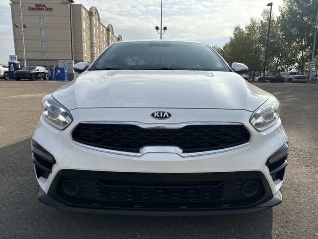 2019 Kia Forte EX REMOTE STARTER | PWR / HEATED SEAT | B/UP CAM in Cars & Trucks in Edmonton - Image 3