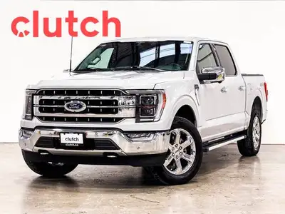 NO ACCIDENTS / CLEAN CARFAX / 1 OWNER / Auto Dimming Rearview Mirror, Front Heated Seats, Ventilated...