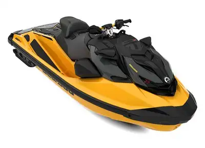 Lapointe Sports Inc SEA-DOO RXP-X 300 Techno 2023 La motomarine ultime inspirée des courses combine...