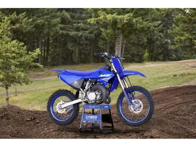 2025 Yamaha YZ85LW RESERVE PAR TELEPHONE Stock limité Réservez votre moto DÈS MAINTENANT! Plus de 40...
