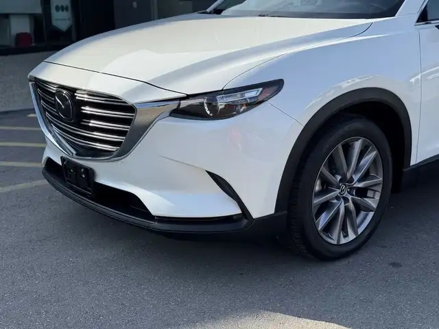 2021 Mazda CX-9 GS-L w/ PANORAMIC ROOF / LEATHER / AWD dans Autos et camions dans Calgary - Image 12