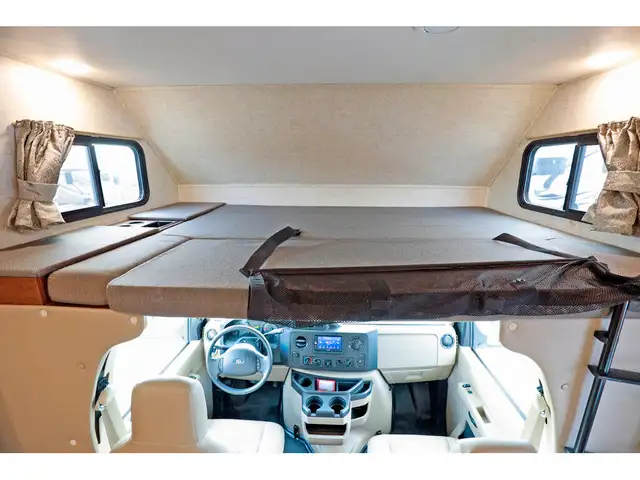 2020 Forest River Sunseeker 3010 2 extensions 2020 Classe C 31 p in RVs & Motorhomes in Laval / North Shore - Image 21