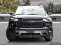 AWD 4dr Z71 Engine: Gas I4 2.5L/ L/100Km City: 12.3 L/100Km Hwy: 9.9 Safety Equipment HD Rear Vision... (image 1)