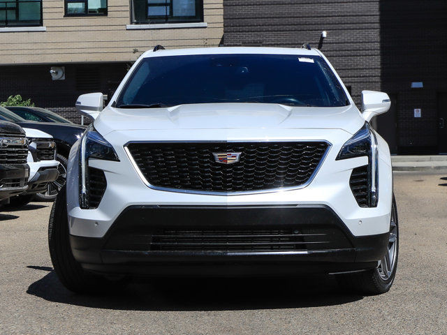 2021 Cadillac XT4 Sport Sport Leather Heated Seats in Cars & Trucks in Edmonton - Image 4