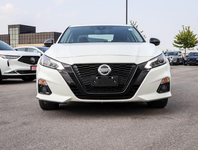 2022 Nissan Altima 2.5 SR Midnight Edition in Cars & Trucks in Kitchener / Waterloo - Image 2