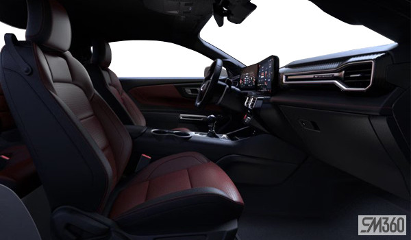  2024 Ford Mustang GT Premium in Cars & Trucks in Windsor Region - Image 4