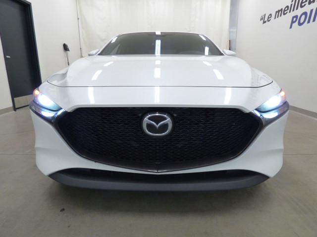 2019 MAZDA3 SPORT GS AWD, AUTO, CARPLAY, DÉMARREUR, FULL!!! in Cars & Trucks in City of Montréal - Image 3