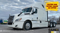 2019 FREIGHTLINER CASCADIA 125 CAMION HIGHWAY