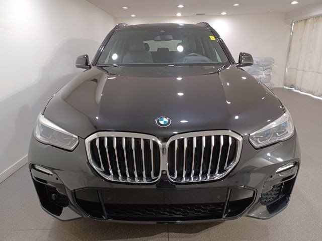 2021 BMW X5 xDrive40i in Cars & Trucks in Regina - Image 3