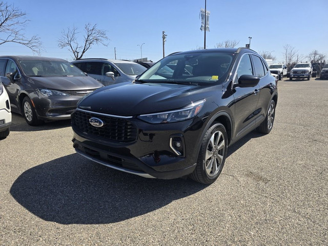 2023 Ford Escape PLATINUM AWD 2.0L ECOBOOST in Cars & Trucks in Calgary - Image 3