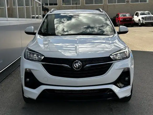 2022 Buick Encore GX Select in Cars & Trucks in Calgary - Image 3