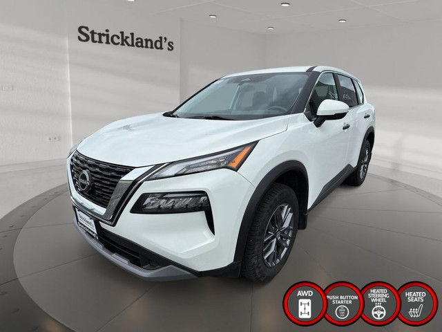 2023 NISSAN ROGUE S AWD in Cars & Trucks in Stratford - Image 2