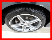 2015 MERCEDES BENZ C300 4MATIC AMG PACKAGE CARFAX VERIFIED, CLEAN TITLE 157,000KM AUTOMATIC TRANSMIS... (image 6)