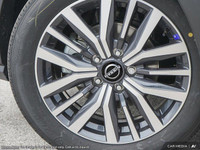 This Nissan Kicks Play has a dependable Regular Unleaded I-4 1.6 L/98 engine powering this Variable... (image 7)