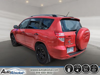 Engine: Moteur à 4 cylindres 2.5L/122CI L/100Km City: 9.7 L/100Km Hwy: 7.2 Safety Equipment Anti-pat... (image 3)