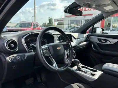 2022 Chevrolet Blazer LT, View more