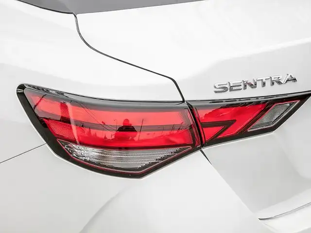 2025 Nissan Sentra SV MOONROOF in Cars & Trucks in City of Toronto - Image 11