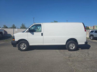 Need a reliable workhorse that can handle anything you throw at it? This 2023 Chevrolet Express Carg... (image 2)