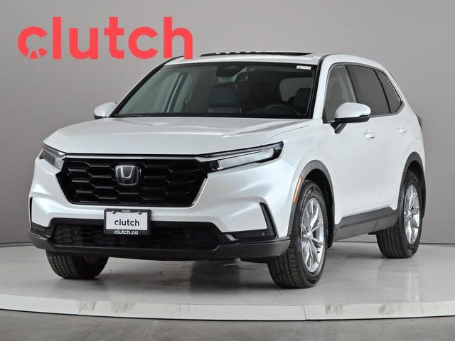 2023 Honda CR-V EX-L AWD w/ Apple CarPlay, Heated Front Seats, R in Cars & Trucks in City of Toronto