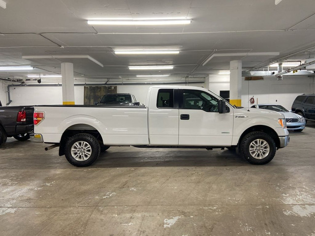 2014 Ford F-150 XLT SuperCab 8' BOX MAX TOW & PAYLOAD PACKAGE in Cars & Trucks in Calgary - Image 4