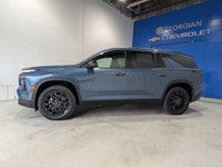 *Find your next vehicle at Georgian Chevrolet Buick GMC in Barrie, ON — one of the largest GM dealer... (image 4)