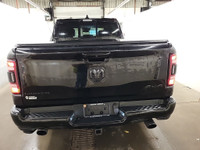 2022 Ram 1500 Limited Diamond Black Crystal Pearlcoat 3.0L V6 Turbodiesel 8-Speed Automatic Call us... (image 4)