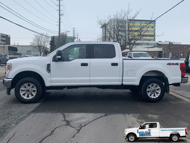 2022 Ford F-350 XLT Crew Cab Short Box 4WD in Cars & Trucks in City of Toronto - Image 4