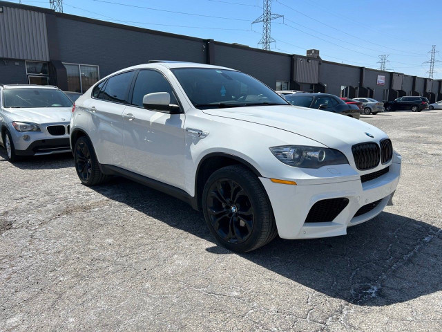 2013 BMW X6 - M sport - Well equipped  in Cars & Trucks in City of Toronto