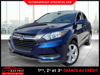 Honda HR-V LX 4 portes 4RM CVT 2016 à vendre