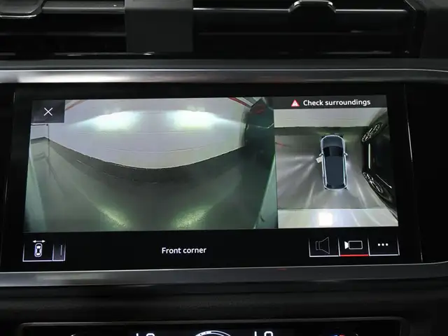 2021 Audi Q3 Technik S-Line B&O Ambient Light 360CAM Navigation  in Cars & Trucks in Mississauga / Peel Region - Image 23