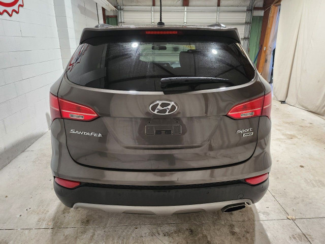 2014 Hyundai Santa Fe Sport in Cars & Trucks in Windsor Region - Image 3