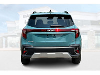 Clean Carfax Report | Kia Seltos LX | AWD | 2.0L I-4 | Touchscreen | Android Auto & Apple CarPlay |... (image 6)