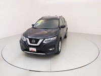2019 Nissan Rogue SV AWD Versatile, Comfortable, and Certified Overview: Get the perfect balance of... (image 3)