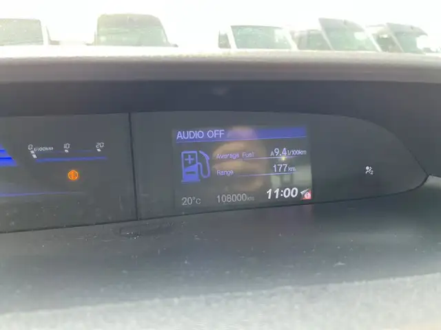 2013 Honda Civic EX AUTO, LOW KM!, SUNROOF, HEATED SEATS, B/U CA in Cars & Trucks in Ottawa - Image 14