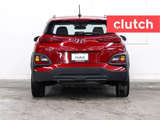 2020 Hyundai Kona Preferred w/ Apple CarPlay & Android Auto, Fro in Cars & Trucks in City of Toronto - Image 4