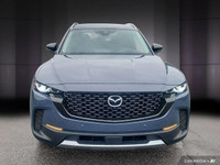 Le Mazda CX-50 GT Turbo 2024 est un VUS compact qui allie performance dynamique et raffinement. Équi... (image 9)
