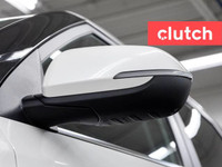 1 OWNER / Auto Dimming Rearview Mirror, Front Heated Seats, Ventilated Front Seats and more! Clutch... (image 8)