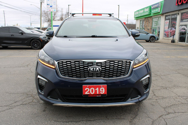 2019 Kia Sorento in Cars & Trucks in Oakville / Halton Region - Image 2