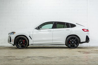 Francais: * Ensemble Premium Essentiel * Freins M Sport rouges * Blanc Alpin * Sellerie Sensatec per... (image 3)