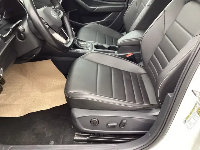 2024 Volkswagen Jetta COMFORTLINE, LEATHER, REMOTE START dans Autos et camions dans Région d’Oakville/Halton - Image 6